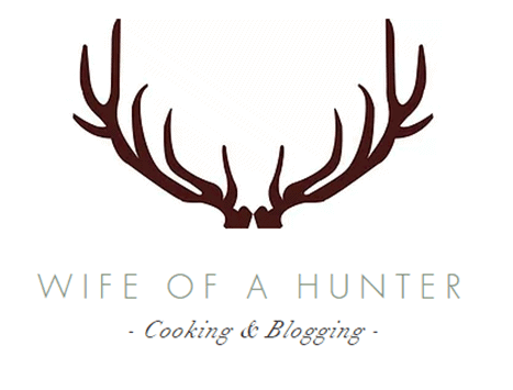 Wife of a Hunter logo