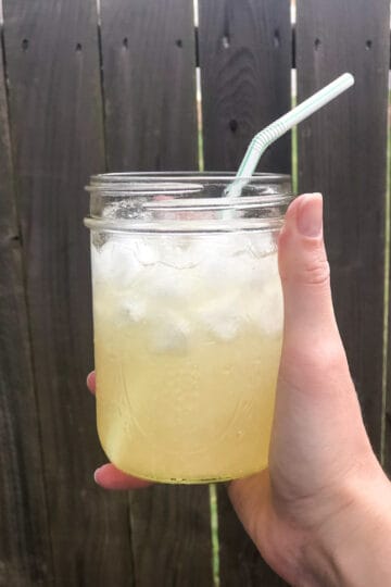 Toomer's Lemonade