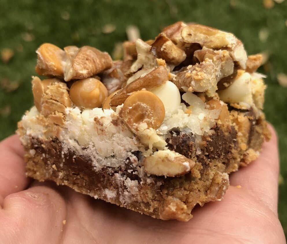 Hello Dolly Bars Wife Of A Hunter