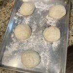Roccbox Pizza Dough Recipe
