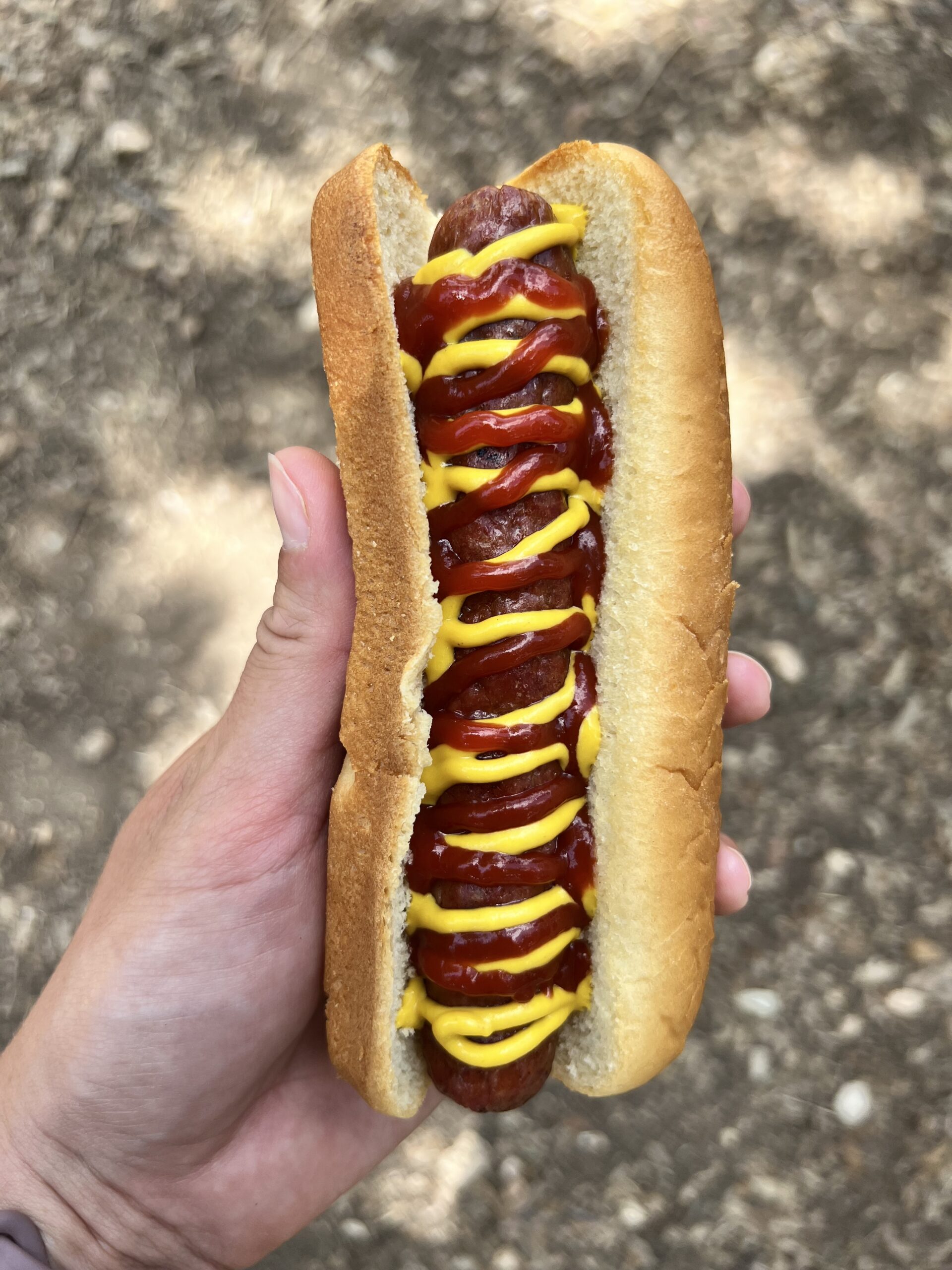 Venison Hot Dogs - Wife Of A Hunter
