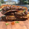Venison Arayes